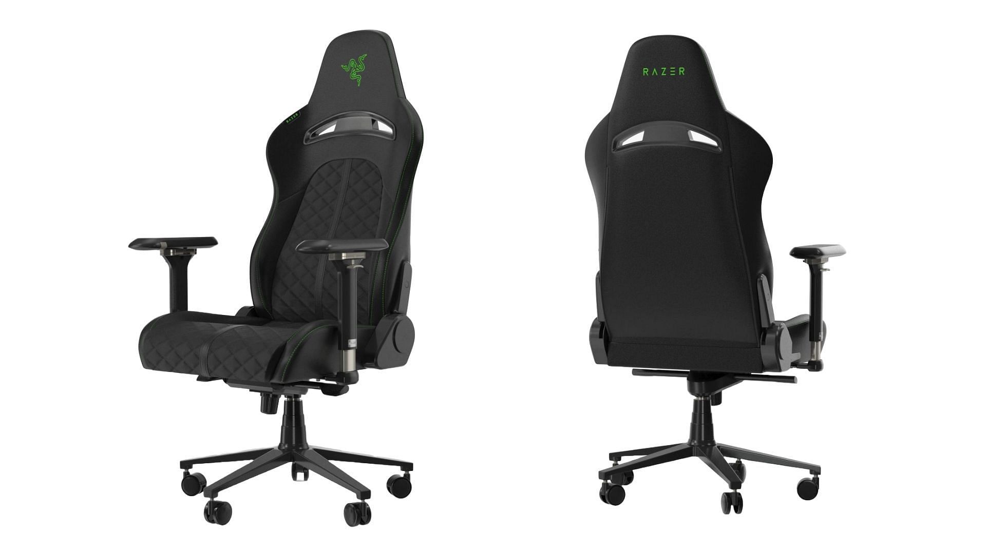 The Razer Enki is one of the best gaming chairs overall (Image via Razer)
